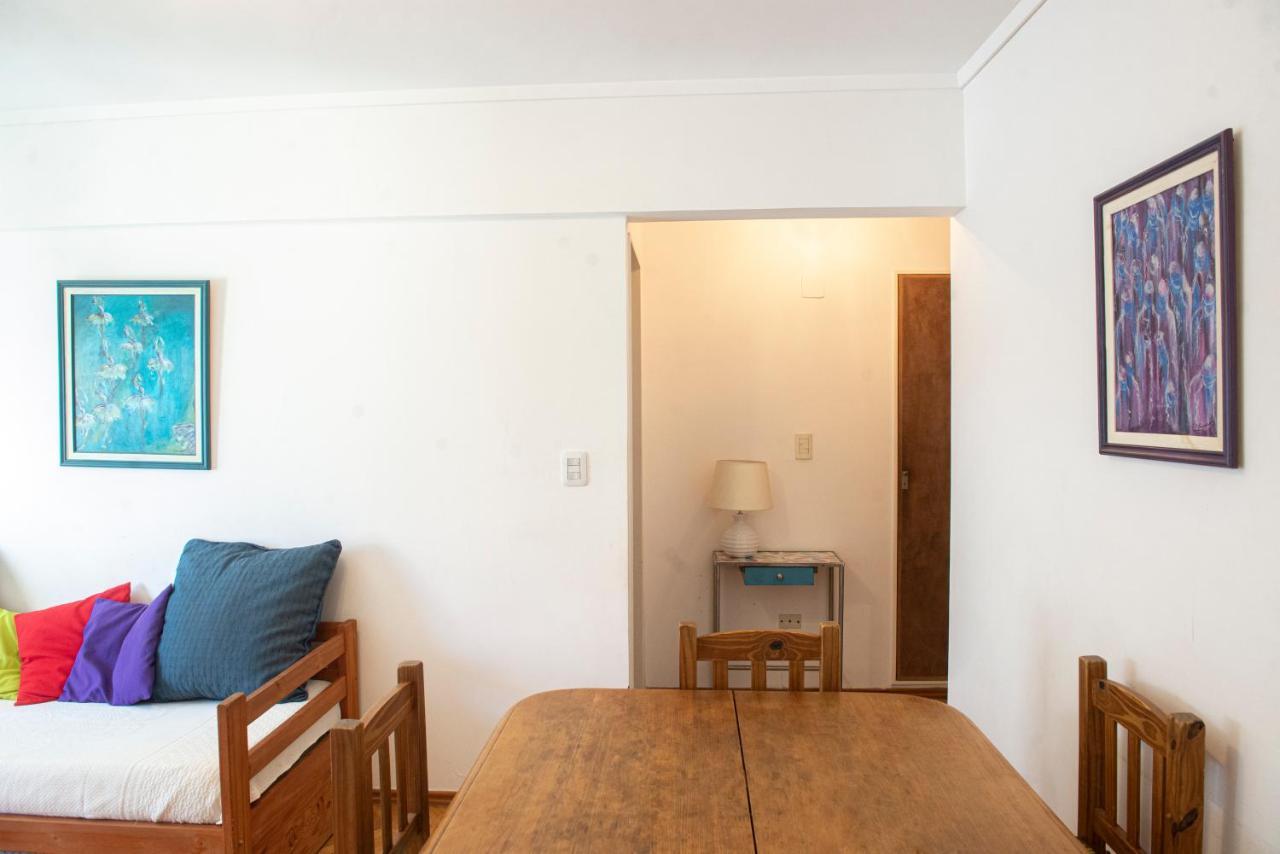 Apartamento Imperdible En Palermo Botanico La Rural Seguridad 24Hs Ciudad Autónoma de Ciudad Autónoma de Buenos Aires Exterior foto