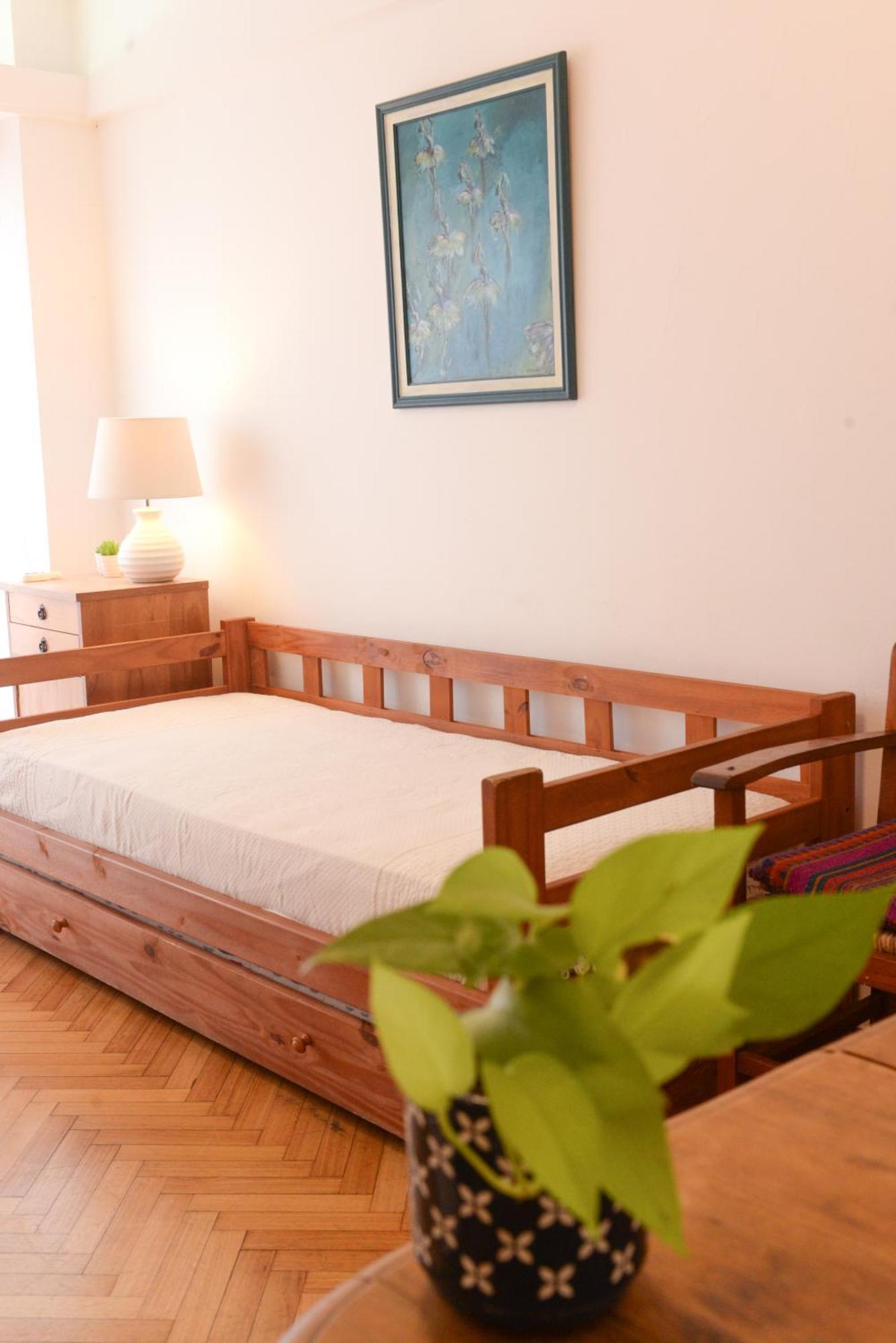 Apartamento Imperdible En Palermo Botanico La Rural Seguridad 24Hs Ciudad Autónoma de Ciudad Autónoma de Buenos Aires Exterior foto