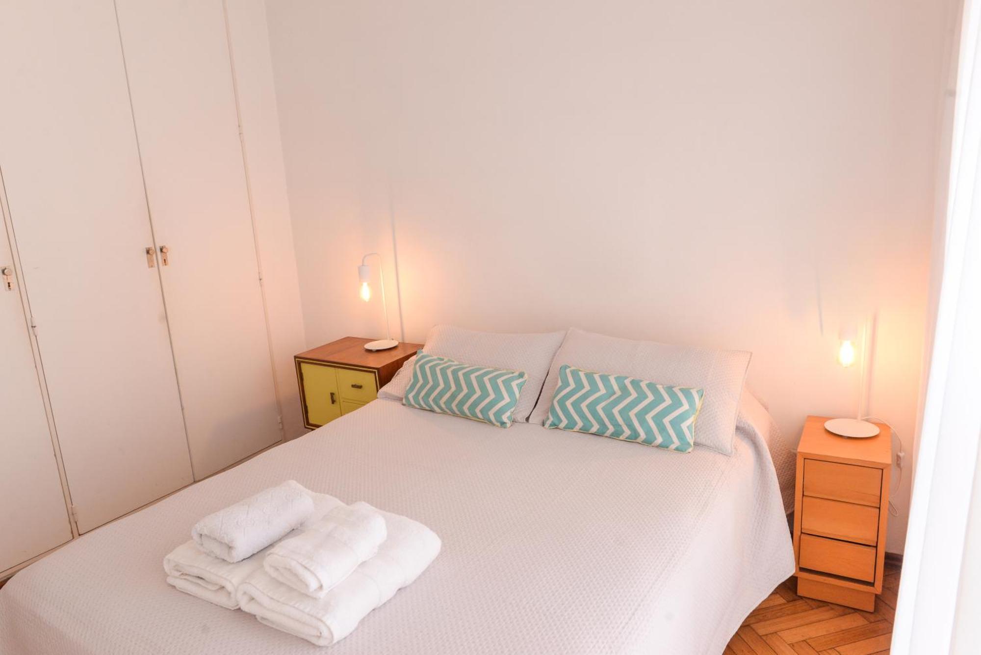 Apartamento Imperdible En Palermo Botanico La Rural Seguridad 24Hs Ciudad Autónoma de Ciudad Autónoma de Buenos Aires Exterior foto