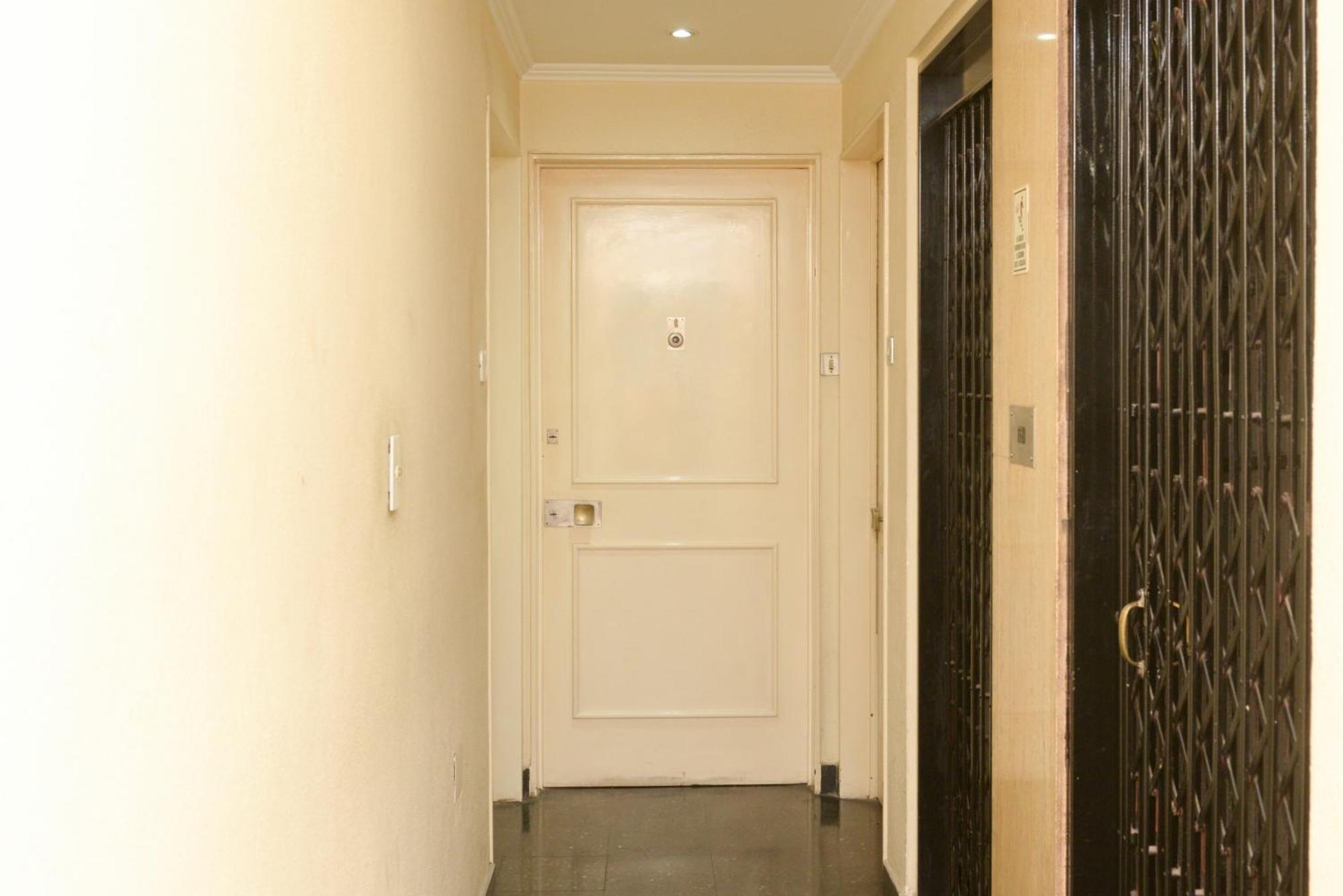 Apartamento Imperdible En Palermo Botanico La Rural Seguridad 24Hs Ciudad Autónoma de Ciudad Autónoma de Buenos Aires Exterior foto